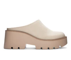 Women's Dirty Laundry R-Test Clogs