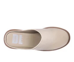 Women's Dirty Laundry R-Test Clogs -Sandal Shoe Shop 157914 344560 6