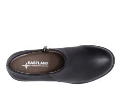 Women's Eastland Rosie Heeled Loafers -Sandal Shoe Shop 157996 344764 6