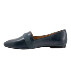 Women's Trotters Emmett Casual Slip On Shoes -Sandal Shoe Shop 158003 344783 3