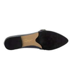 Women's Trotters Emmett Casual Slip On Shoes -Sandal Shoe Shop 158003 344783 7