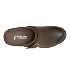 Women's Eastland Cameron Clogs -Sandal Shoe Shop 158024 344886 6