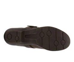 Women's Eastland Cameron Clogs -Sandal Shoe Shop 158024 344886 7