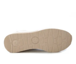 Women's Xti Grace Wedged Sneaker Booties -Sandal Shoe Shop 158050 345025 7