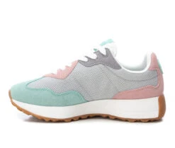 Women's Xti Savannah Fashion Sneakers -Sandal Shoe Shop 158071 345134 3