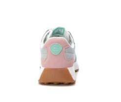 Women's Xti Savannah Fashion Sneakers -Sandal Shoe Shop 158071 345134 5