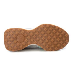 Women's Xti Savannah Fashion Sneakers -Sandal Shoe Shop 158071 345134 7