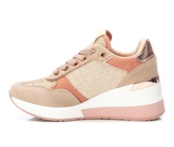 Women's Xti Mary Wedge Sneakers -Sandal Shoe Shop 158092 345187 3