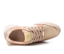 Women's Xti Mary Wedge Sneakers -Sandal Shoe Shop 158092 345187 6