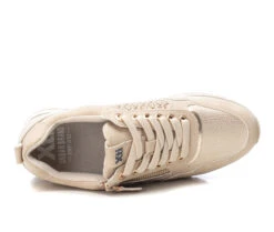 Women's Xti Greta Sneakers -Sandal Shoe Shop 158101 345215 6