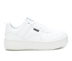 Women's Xti Margaret Platform Sneakers