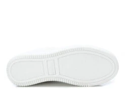 Women's Xti Margaret Platform Sneakers -Sandal Shoe Shop 158121 345261 7