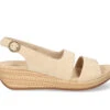 Women's Easy Street Gannett Wedge Sandals