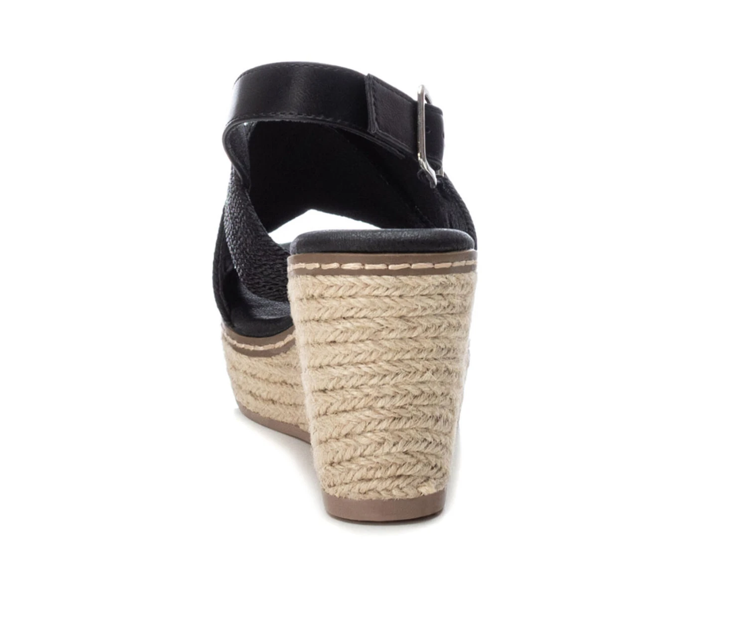 Women's Xti Charlotte Wedged Sandals 5 Women's Xti Charlotte Wedged Sandals - Image 5