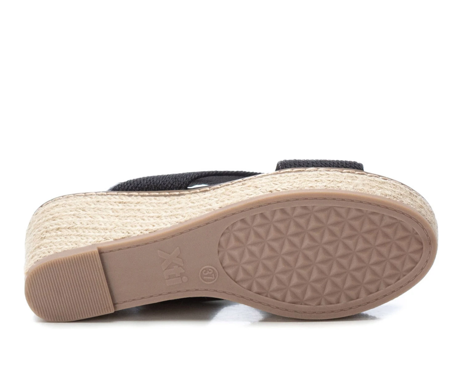 Women's Xti Charlotte Wedged Sandals 7 Women's Xti Charlotte Wedged Sandals - Image 7