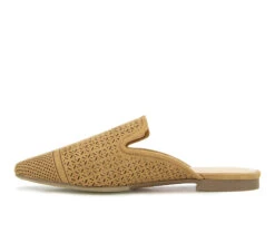 Women's XOXO Lidia Mules -Sandal Shoe Shop 158228 345544 3