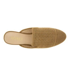Women's XOXO Lidia Mules -Sandal Shoe Shop 158228 345544 6