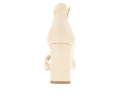 Women's XOXO Flavia Dress Sandals -Sandal Shoe Shop 158290 345713 5