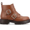 Women's Journee Collection Maebry Booties