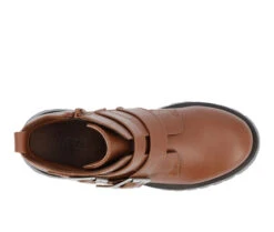 Women's Journee Collection Maebry Booties -Sandal Shoe Shop 158430 346168 6