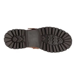 Women's Journee Collection Maebry Booties -Sandal Shoe Shop 158430 346168 7