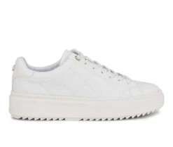 Women's Nine West Driven Fashion Sneakers