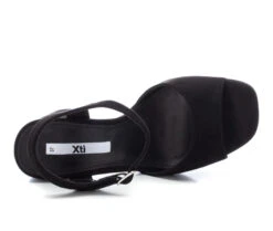 Women's Xti Addison Platform Heeled Dress Sandals -Sandal Shoe Shop 158627 346644 6