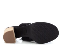 Women's Xti Liz Block Heel Sandals -Sandal Shoe Shop 158635 346667 7