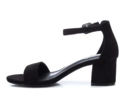 Women's Xti York Dress Sandals -Sandal Shoe Shop 158785 347009 3