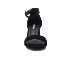 Women's Xti York Dress Sandals -Sandal Shoe Shop 158785 347009 4