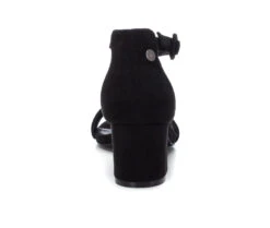 Women's Xti York Dress Sandals -Sandal Shoe Shop 158785 347009 5