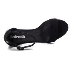 Women's Xti York Dress Sandals -Sandal Shoe Shop 158785 347009 6