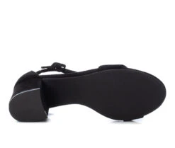 Women's Xti York Dress Sandals -Sandal Shoe Shop 158785 347009 7