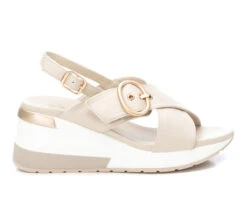 Women's Xti Faith Wedge Sandals