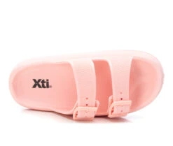 Women's Xti Summer Platform Sandals -Sandal Shoe Shop 158809 347070 6