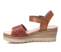 Women's Xti Emery Platform Wedge Sandals -Sandal Shoe Shop 158822 347091 3