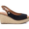 Women's Xti Aubrey Wedge Sandals