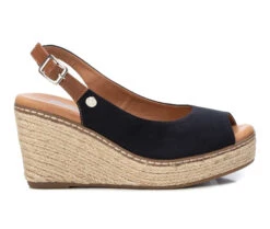 Women's Xti Aubrey Wedge Sandals