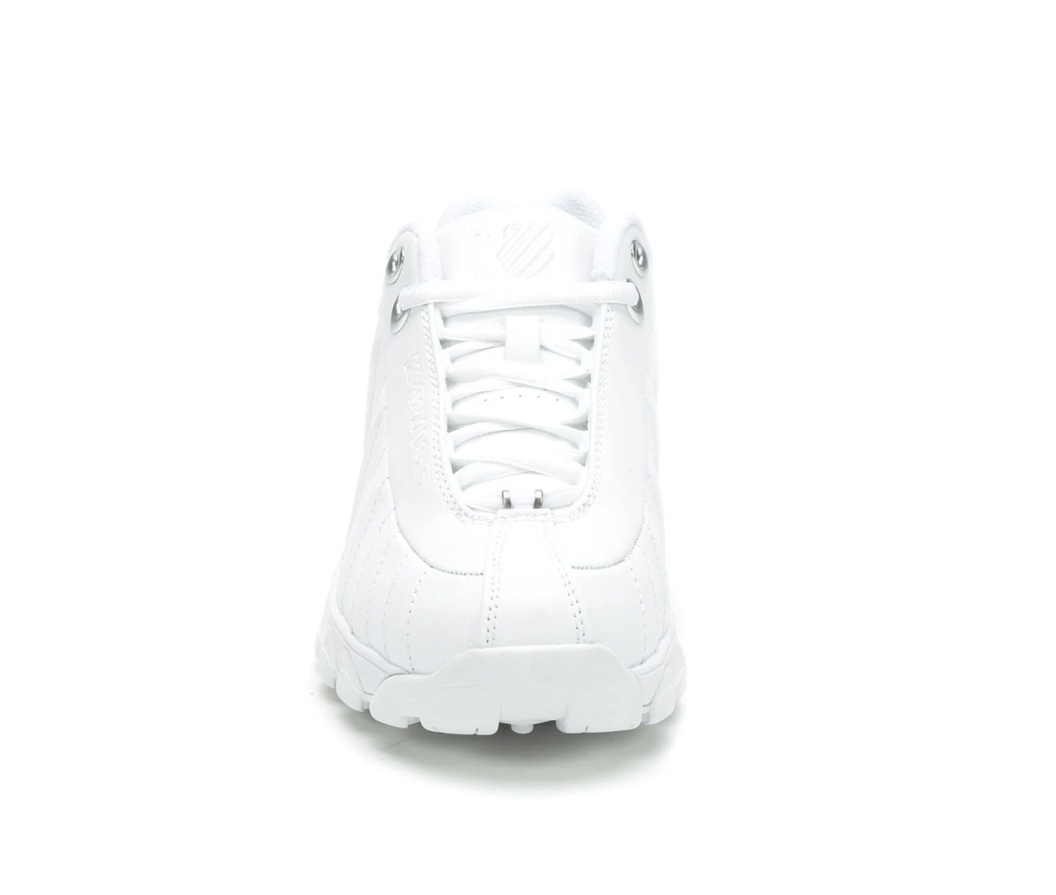 Women's K-Swiss ST329 Comfort Sneakers 4 Women's K-Swiss ST329 Comfort Sneakers - Image 4