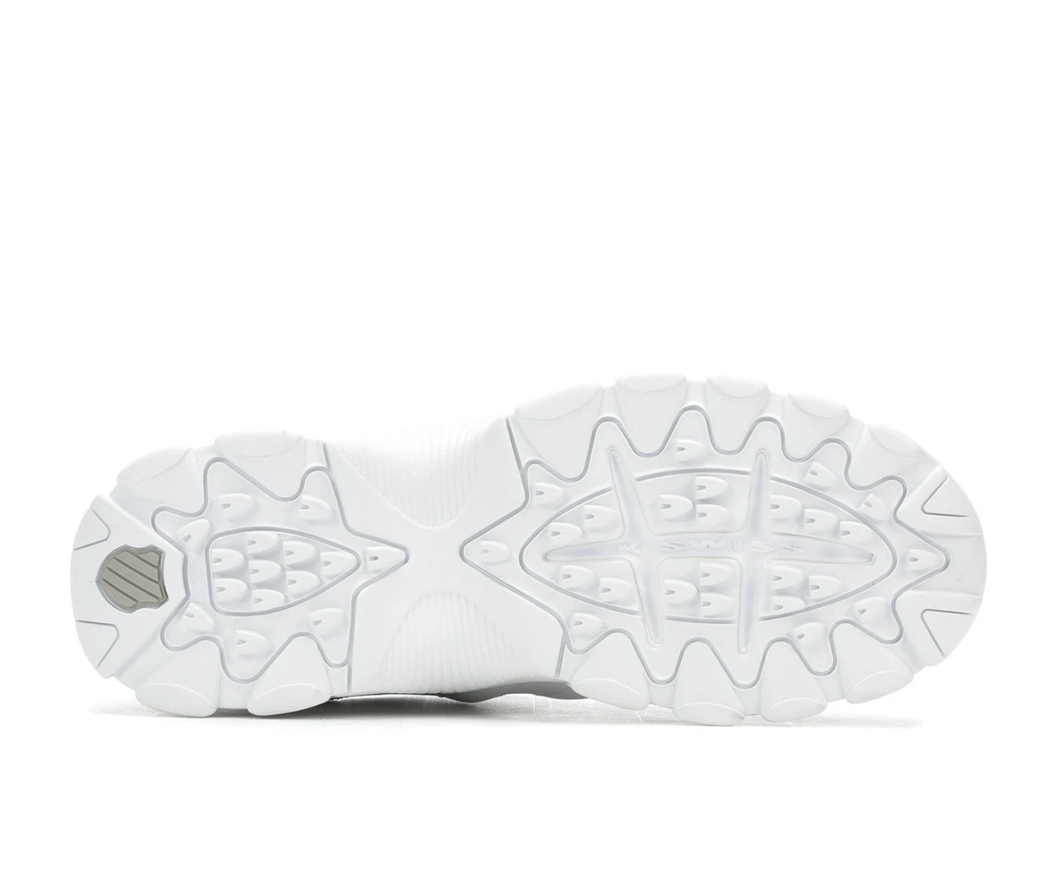 Women's K-Swiss ST329 Comfort Sneakers 7 Women's K-Swiss ST329 Comfort Sneakers - Image 7