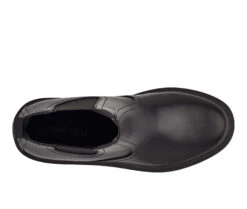 Women's Nine West Yullon Chelsea Booties -Sandal Shoe Shop 158878 347214 6