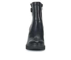 Women's Baretraps Dovey Booties -Sandal Shoe Shop 158909 347299 4