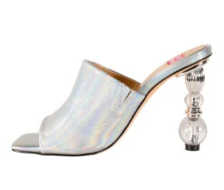 Women's Ashley Kahen Fame Dress Sandals -Sandal Shoe Shop 158990 347533 3