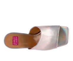 Women's Ashley Kahen Fame Dress Sandals -Sandal Shoe Shop 158990 347533 6