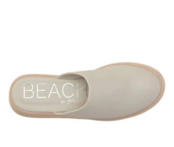 Women's Beach By Matisse Charlotte Clogs -Sandal Shoe Shop 159035 347692 6