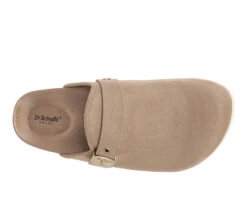 Women's Dr. Scholls Louis Iconic Clogs -Sandal Shoe Shop 159073 347782 6