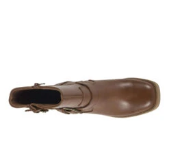 Women's Baretraps Mayla Heeled Mid Calf Boots -Sandal Shoe Shop 159118 347897 6