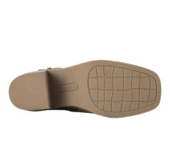 Women's Baretraps Mayla Heeled Mid Calf Boots -Sandal Shoe Shop 159118 347897 7