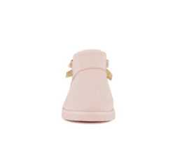 Women's Juicy Kelsey 2 Low Ankle Winter Boots -Sandal Shoe Shop 159156 347979 4