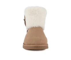 Women's Juicy Klaire Winter Boots 8 Women's Juicy Klaire Winter Boots -Sandal Shoe Shop 159158 347986 4